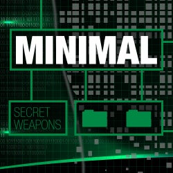 Secret Weapons: Minimal
