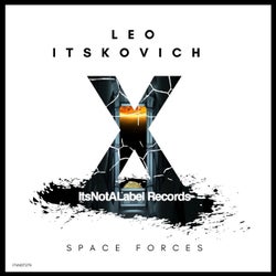 Space Forces