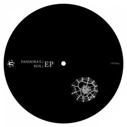 Pandora's Box EP
