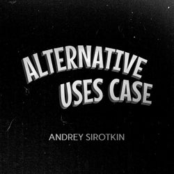 Alternative Uses Case