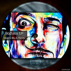 Bazuco EP