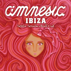 Amnesia Ibiza - Sexta Sesion Chill Out