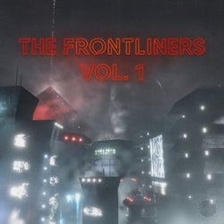The Frontliners Vol. 1