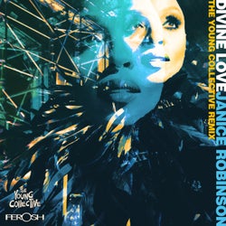 Divine Love Lives (The Young Collective Tribal Mix)
