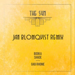 The Sun (Remix)