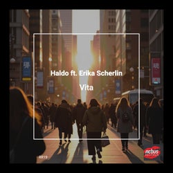 Vita ft. Erika Scherlin