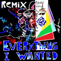 Everything I Wanted (Dux n Bass Extended Remix)