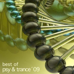 Best Of Psy & Trance 2009