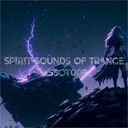 Spirit Sounds of Trance #009