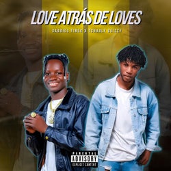 Love Atrás de Loves