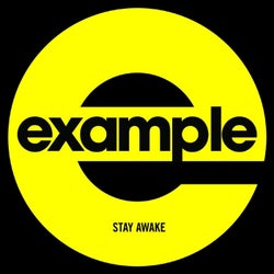 Stay Awake (Remixes)