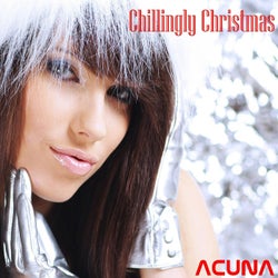 Chillingly Christmas