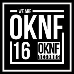 We Are OKNF, Vol. 16