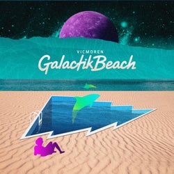 Galactik Beach