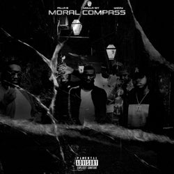 Moral Compass (feat. Pilla B & wizzywitdaglizzy)