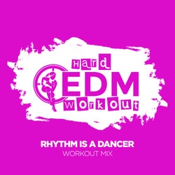 Rhythm Is a Dancer