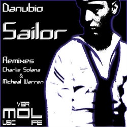 The Sailor (Remixes)