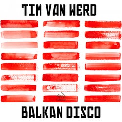 Balkan Disco