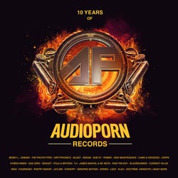 10 Years of Audioporn