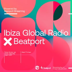 Ibiza Global Lab: Ward Thirman