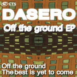 Off The Ground EP