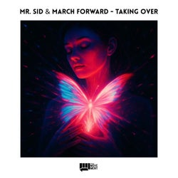 Taking Over (Extended Mix)