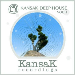 Kansak Deep House Vol.1