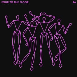 Four To The Floor Charts