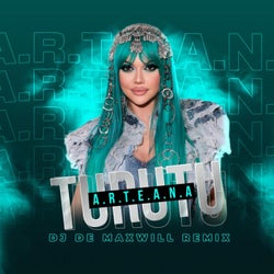 Turutu (DJ De Maxwill Remix)