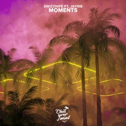 Moments (feat. JAYNIE)