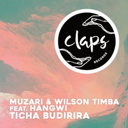Ticha Budirira