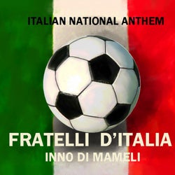 Italy national anthem - inno di mameli (The best national anthems)