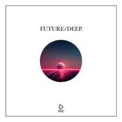 Future/Deep, Vol. 36