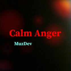 Calm Anger