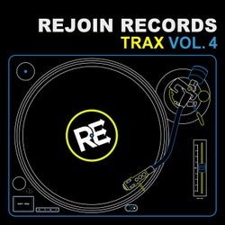 Rejoin Records Trax Vol. 4