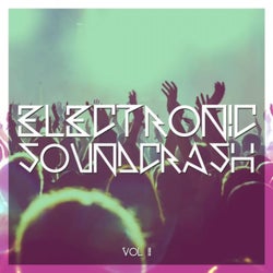 Electronic Soundcrash, Vol. 2
