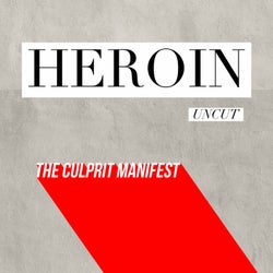 Heroin (Uncut Instrumental)