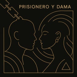Prisionero y Dama