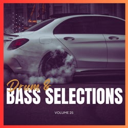 Drum & Bass Selections, Vol. 25