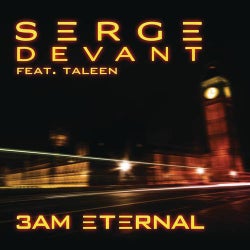 3AM Eternal (Serge's KLF Remix)