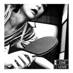 Ping Pong I Love You (Remixes)