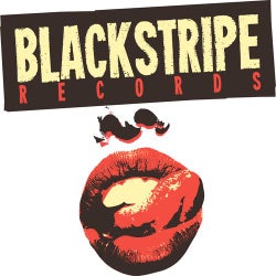 Best Of Black Stripe Recordings - Volume 1