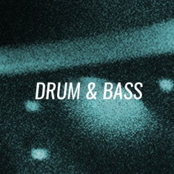 Peak Hour Tracks - Drum & Bass