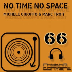 No Time No Space EP