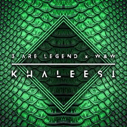 Khaleesi - Extended Mix