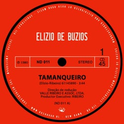 Tamanqueiro