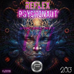 Psychonaut (FLEX110) (2023 remaster)