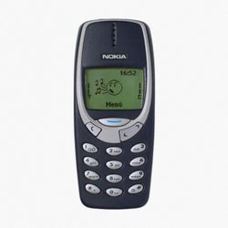 Nokia Riddem