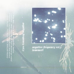 Negative Frequency, Vol. 3