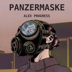 Panzermaske